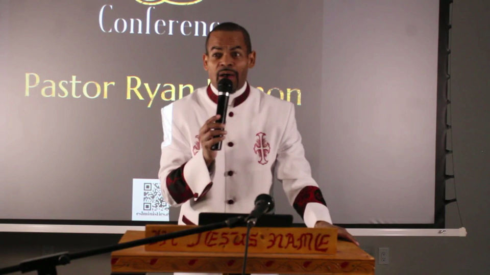 Single to Marriage 26 Pastor Ryan